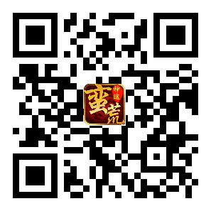 版本二维码