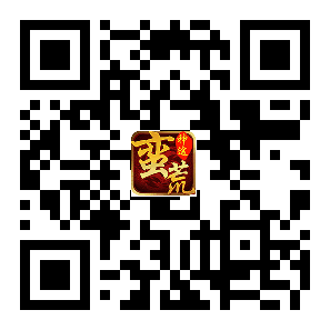 版本二维码